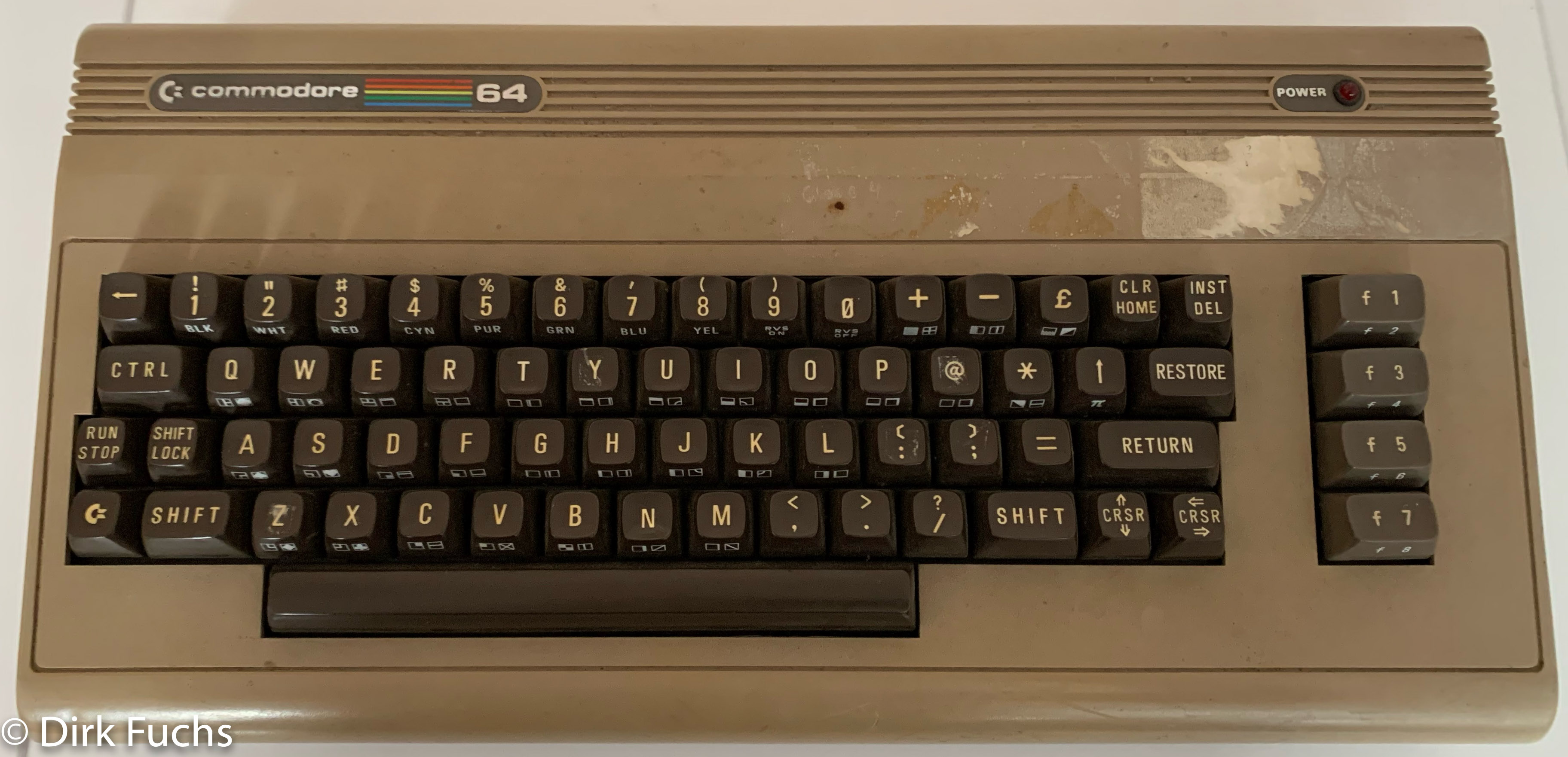 C64