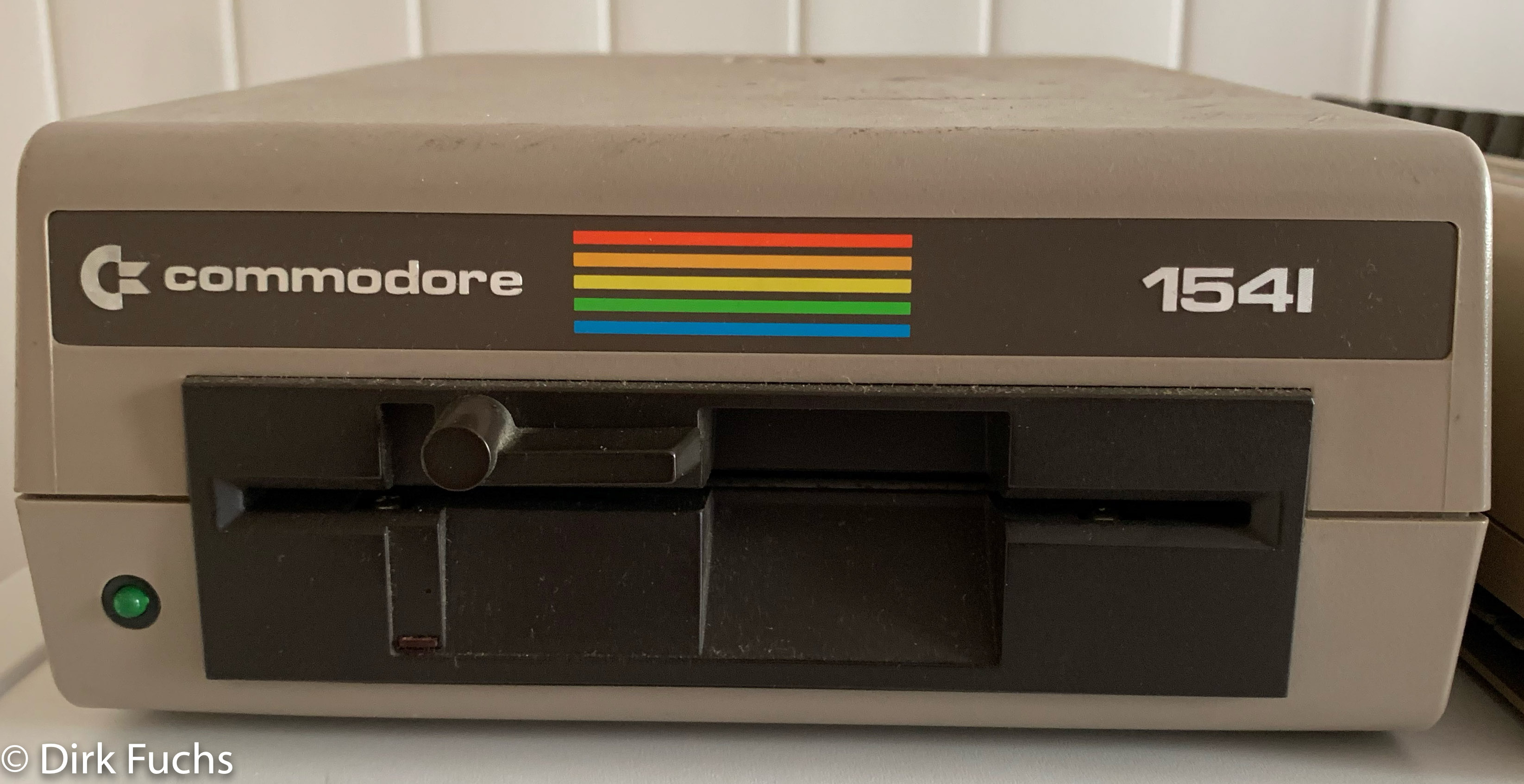 Commodore 1541