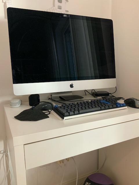 iMac